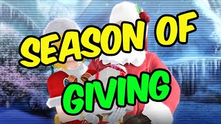 [PSO2] New Mission Pass and Events!