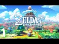 1 Le Réveil De Lien SWITCH THE LEGEND OF ZELDA LINK S AWAKENING