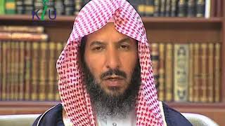 صورة برنامج التفسير الفقهي   معالي الشيخ سعد بن ناصر الشثري 2