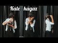 Kale Kagaz Aman Gill Pranjal Dhaiya Song Dance Cover By Jiya