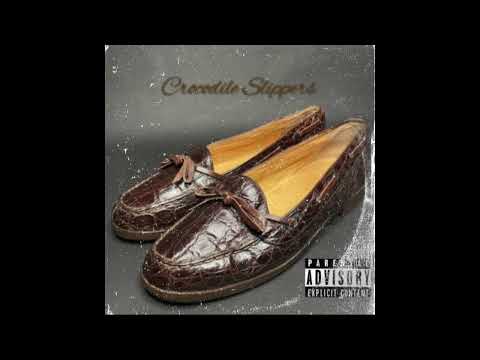 Clypto - Crocodile Slippers feat  Napoleon Da Legend, Yasin & Ca$aBlanca