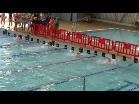 Lenzi N.(3) Pashku A.(3) 50FA - Lucca 10.04.22