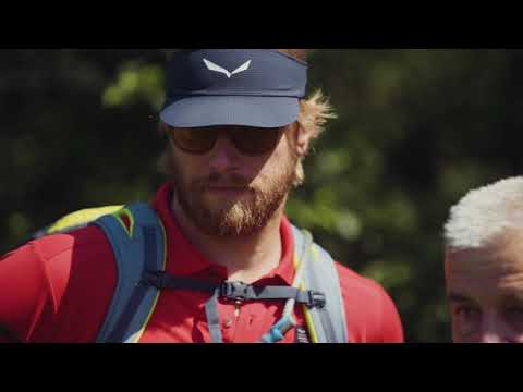 Through the Wild Eye – Proteins