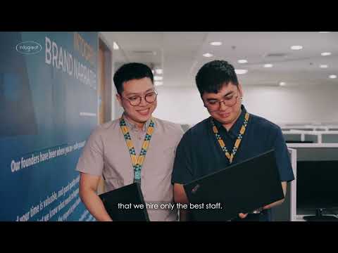 Building a Winning Team Culture: The Intogreat Way