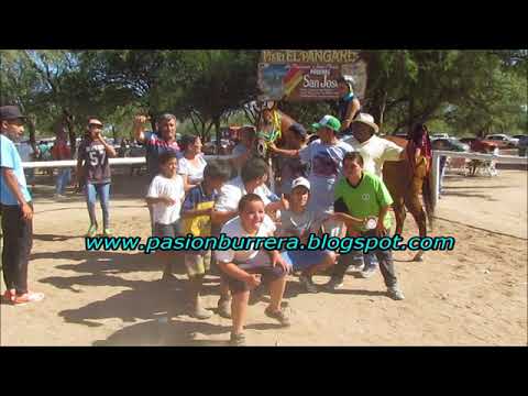 Spirit Mc Queen, Pista Pangare - Cruz del Eje (17-12-17)