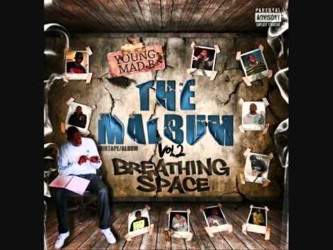 Young Mad B ft Shavanna - All I Hope