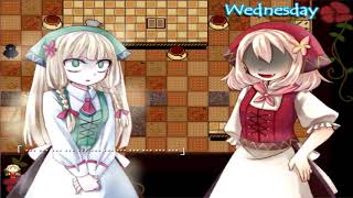 [実況プレイ]妖精探し　幻想乙女のおかしな隠れ家 Part5
