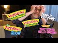 Phil Vischer Summarizes His Thoughts On The Past 10 Years Of VeggieTales In Less Than 3 Minutes