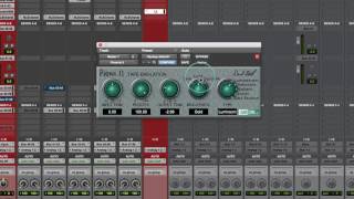 Video thumbnail for Crane Song - Phoenix II - Mixing With Mike Plugin of the Week by Mixing With Mike