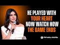 HE PLAYED WITH YOUR HEART NOW WATCH HOW THE GAME ENDS Priyanka Chopra