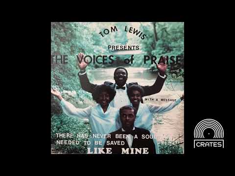 The Voices Of Praise - A Message (1983 Rent Productions Inc.)
