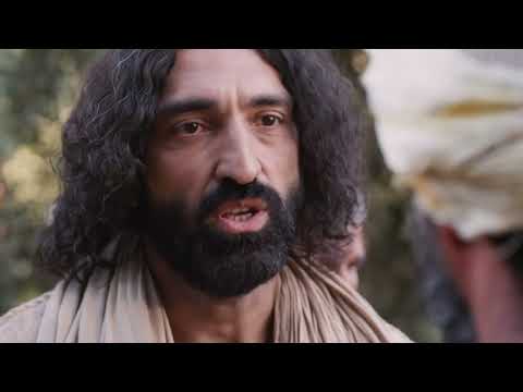 The Rich Young Ruler - Luke 18:18-30