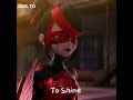 You Saved Her Life ️ Miraculous Edit