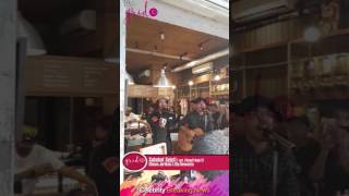 Sahabat Sejati Chicco Jerikho Rio Dewanto