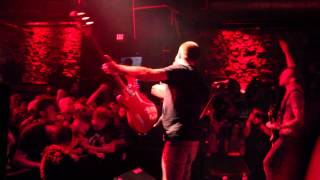 Modern Life is War - The Outsiders (AKA Hell Is for Heroes Part I)