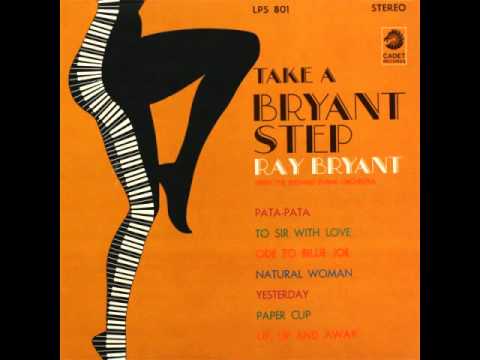 Ray Bryant     Pata Pata