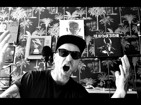 Thrasher's Wonderful World Of Wax - Episode Three