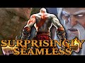 Could You REMOVE Time Travel From God Of War 2 And Make It Work