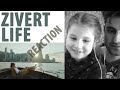 РЕАКЦИЯ #2: Zivert — Life РЕАКЦИЯ #2: Zivert — Life