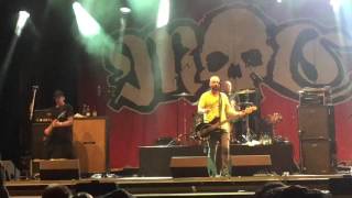 Millencolin - Mr Clean (Live at Gröna Lund, Sweden 2016)