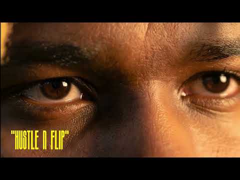 Tr3yworld Ddot - Hustle N Flip