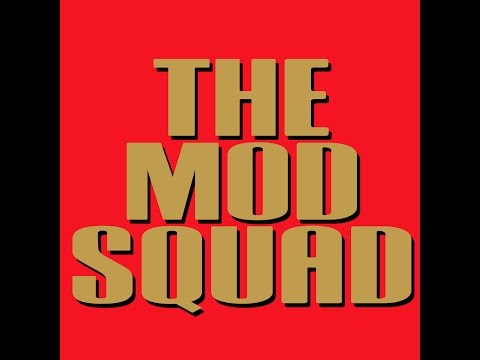 The Mod Squad Ringtone & Alert Video