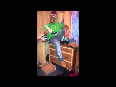 YNG FT VON CUSH- WE BE FLEXIN