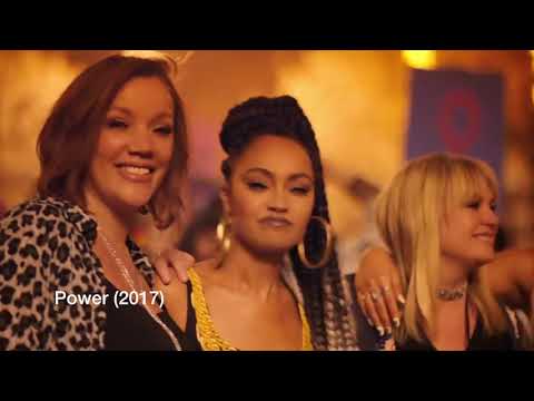 Little Mix Paying Tribute To Their Moms