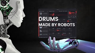 Video thumbnail for Tensorpunk Mace Generative Sampler - An AI makes samples for you by Alessandro Mastroianni
