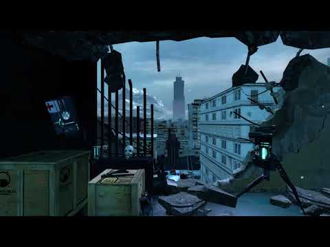 Penultimatum | Entropy: Zero OST