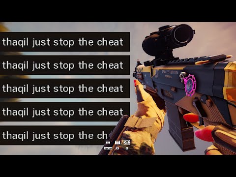 "ᴛʜᴀǫɪʟ ᴊᴜsᴛ sᴛᴏᴘ ᴛʜᴇ ᴄʜᴇᴀᴛ"