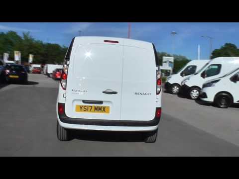 Renault KANGOO Diesel ML19 ENERGY dCi 75 Business   Euro 6 U75121