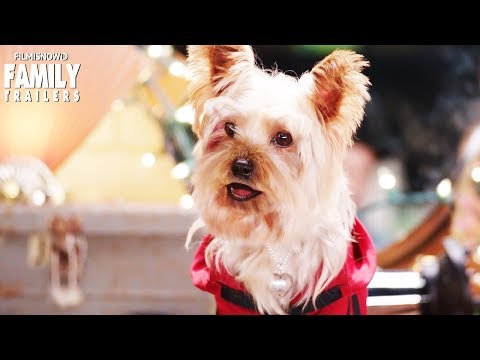 Pup Star: Better 2Gether | New Trailer for heart-warming family movie