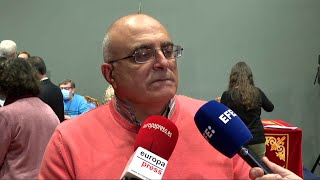 Descubridores de la primera tumba de Colón explican su hallazgo