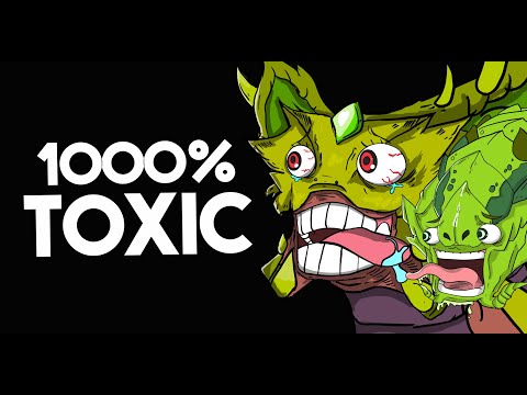 HOW TO WIN DOTA 2 WITH ONLY LEVEL 1 HERO