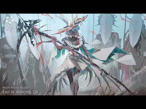 "CHASING TARGET" | Dramatic Epic Primal Music | Atom Music Audio