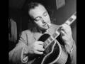 Liza....Django Reinhardt, Stephane Grappelli & QHCF