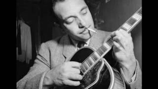 Liza....Django Reinhardt, Stephane Grappelli & QHCF