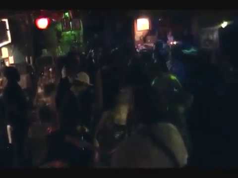 Potty Movth - Playing House (live @ ROOTCELLAR / Bloomington, IN)