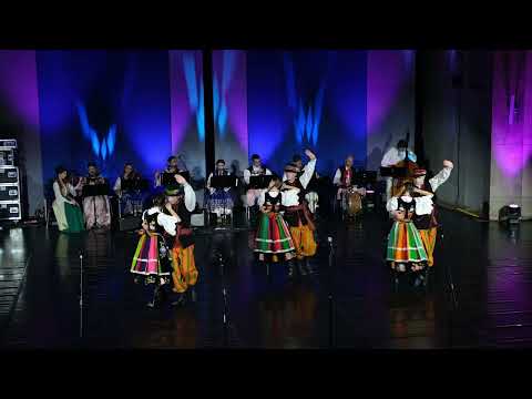 Kujawiak z oberkiem - ZPiT UJ Słowianki