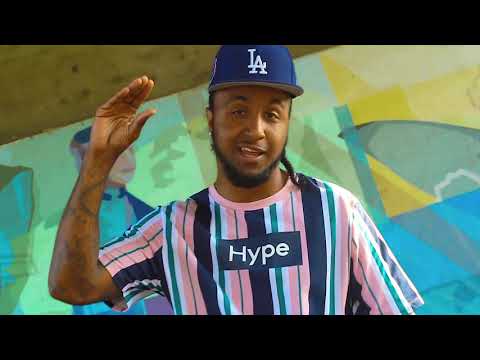 Fre$h - No Label Freestyle (JALLEN Exclusive - Official Music Video)