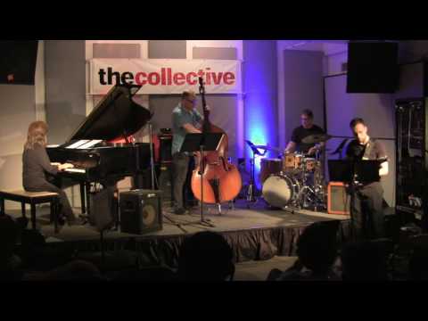 West Coast Blues (W. Montgomery) - Live at Collective Part.1