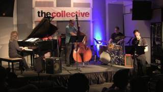West Coast Blues (W. Montgomery) - Live at Collective Part.1