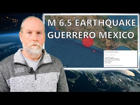 "اصطفاف خماسي خطير".. راصد الزلازل الهولندي يحذر 