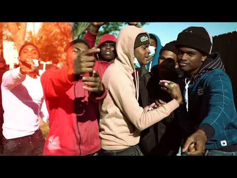 SR-JBlack x Semi Homie - "Duo" (Official Video)