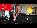 Contra - Kibir // TURKISH RAP REACTION Contra - Kibir // TURKISH RAP REACTION