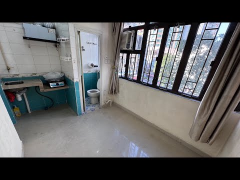 21 Fuk Wing Street Youtube Video