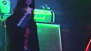 03 dimmu borgir antikrist live in koln 1997 vader pvz