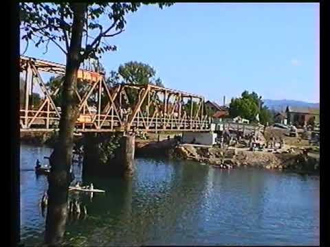 Ljeto na Sani '98. (I.dio @sizsportizabava8075 )