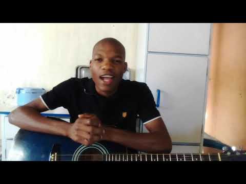 Indlovu Unplugged - Lloyiso Cover https://youtu.be/lVMb1m_OBtA